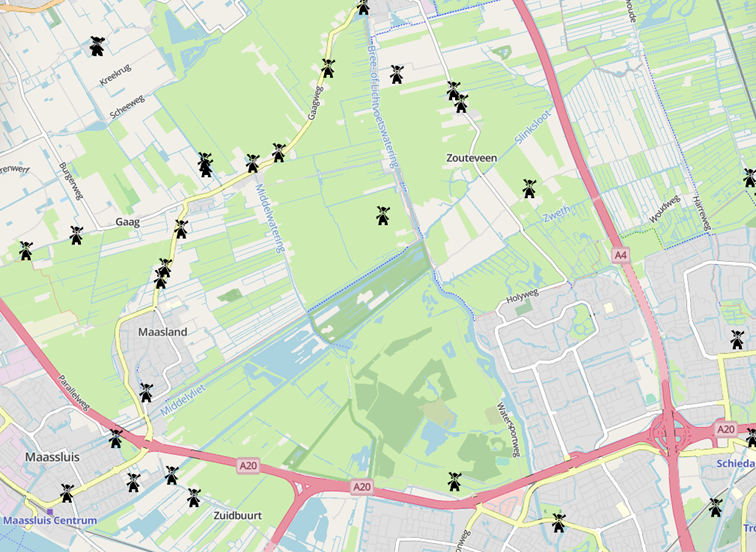 Afbeelding als symbool